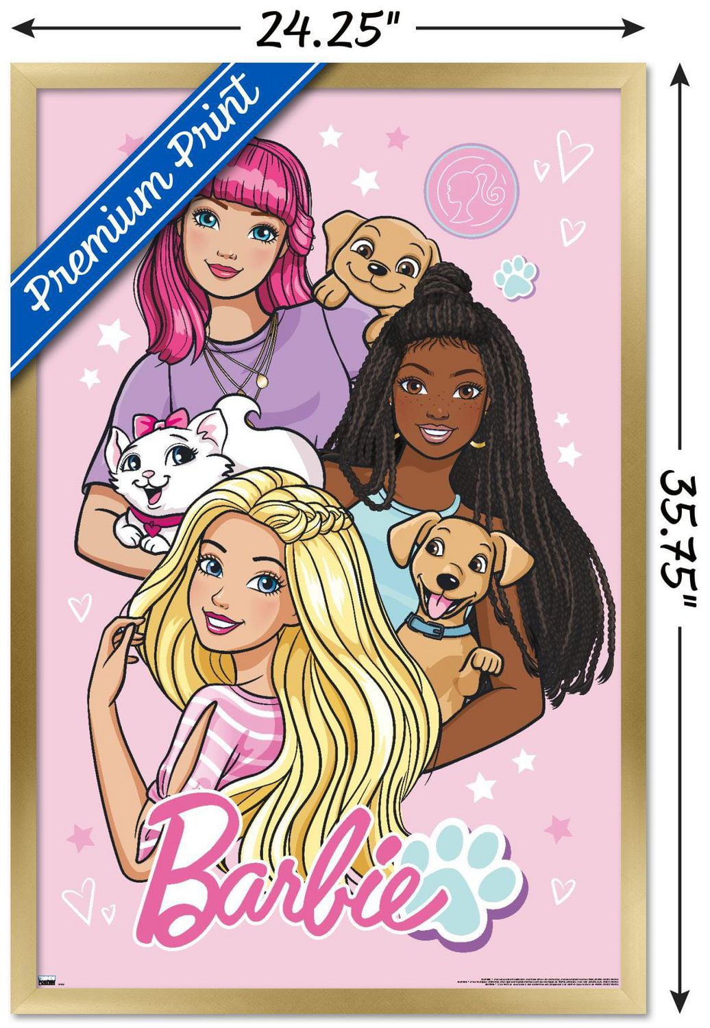 Mattel Barbie