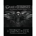 thumbnail image 1 of Game Of Thrones: The Complete Fourth Season (Bilingual), 1 of 2