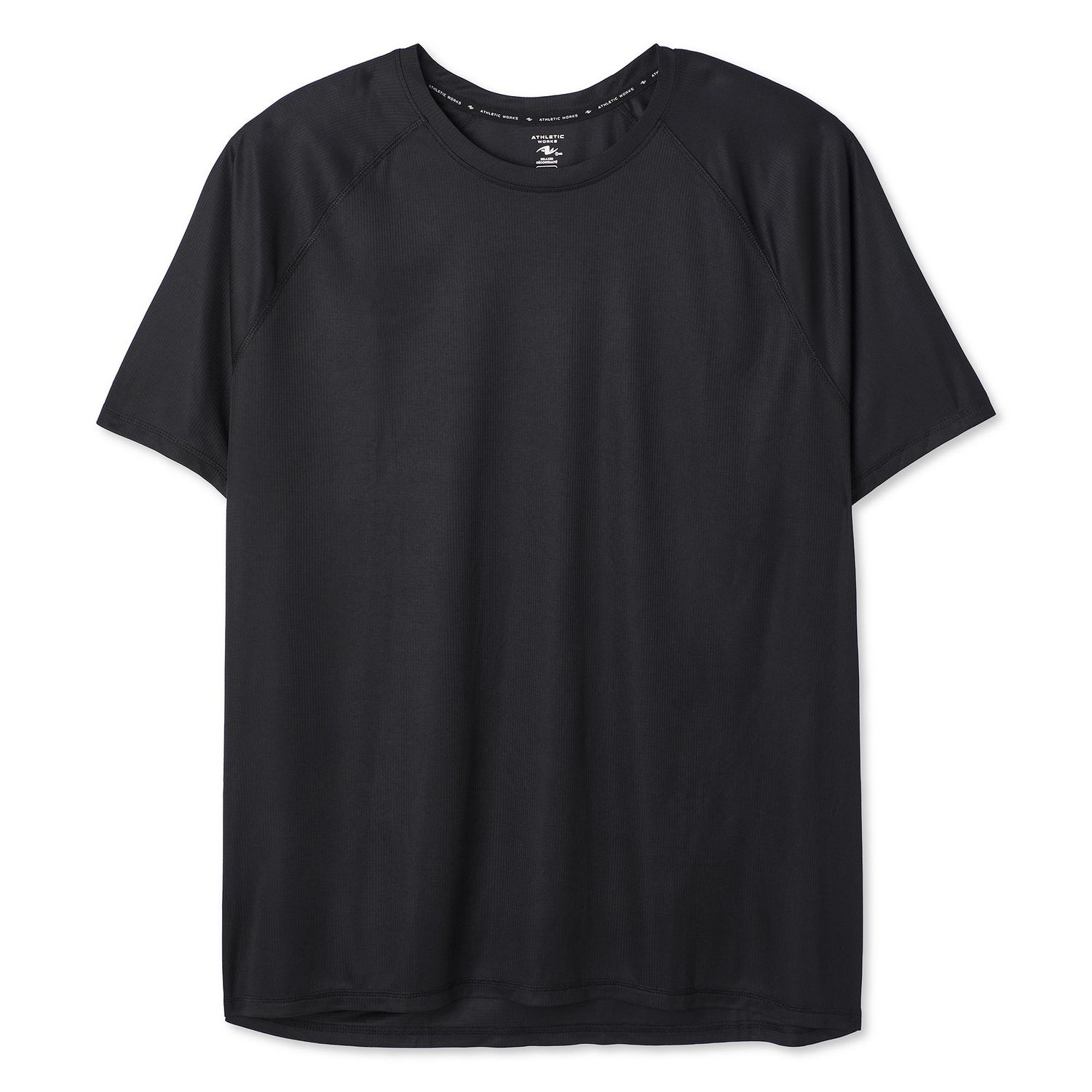 Athletic Works Big Men's Relaxed Fit T-Shirt