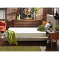 thumbnail image 5 of Live and Sleep Classic 8 Inch Plush Mattress - Queen Size Memory Foam Mattress in a Box - Cool Bed in a Box - Firm Support, CertiPUR Certified - Queen Size Bed, 5 of 5