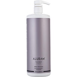 ALURAM by Aluram , CLEAN BEAUTY COLLECTION DAILY SHAMPOO 33.8 OZ