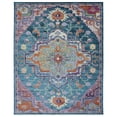 thumbnail image 3 of SAFAVIEH Crystal Debra Floral Area Rug, 3 of 4