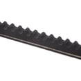 thumbnail image 4 of Unique Bargains 800mm Inner Girth 10mm Width Cogged V Belts, Neoprene Rubber, for Power Transmission, 4 of 6