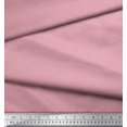 thumbnail image 2 of Soimoi Japan Crepe Satin Fabric Geometric Small Fabric Prints by Yard 42 Inch Wide, 2 of 3