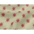 thumbnail image 4 of oneOone Viscose Jersey Fabric Floral Block Printed Craft Fabric BTY 60 Inch Wide, 4 of 4
