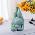 thumbnail image 2 of Coffee Table Decorations for Living Room Creative Living Room Decoration Abstract Sculpture Beautiful Yoga Woman Artwork Bedroom Living Room Home Good Things Decoration Decoration, 2 of 3