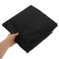 thumbnail image 3 of WRITWAA Heavy Duty Snowmobile Cover Sled Ski Cover 210T Oxford Cloth for Secure Storage 1Set, 3 of 8