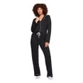 thumbnail image 2 of George Women's Pajama 2-Piece Set, 2 of 6