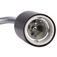 thumbnail image 4 of Heat Lamp, Reptile Lamp Holder Flexible Clamp, Heat Lamp Stand For Aquarium For Reptiles, 4 of 8