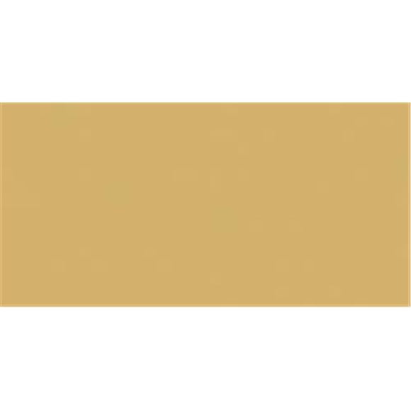 Design Master 137424 Colortool Satin Metallic Spray Paint 12 Ounces-24 KT Pure Gold