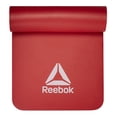 thumbnail image 1 of Reebok Delta 15mm Pro Fitness Mat, Red, 1 of 9