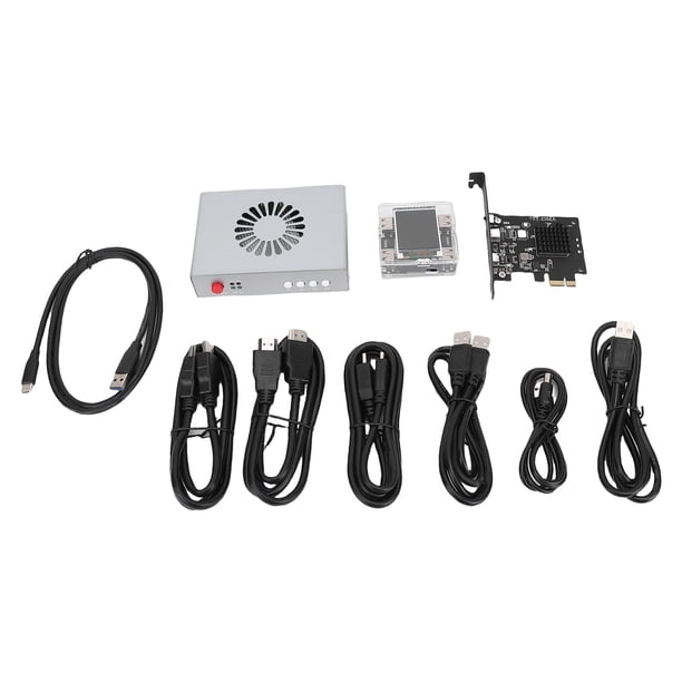 DMA Fuser Kit, 3840x2160 Resolution 60Hz DMA Fuser Overlayer