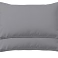 thumbnail image 4 of Johnson Home 500TC Soft Pillowcases Attractive Colors & All Sizes, 4 of 4