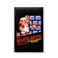 thumbnail image 3 of Super Mario Bros. Stationery Set, 3 of 5