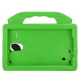 thumbnail image 1 of Tablet Shockproof Case Heavy Duty Rugged EVA Protective Shell Computer Protection EquipmentGreen, 1 of 14