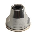 thumbnail image 1 of Mountain Bike Bicycle Hub Nut Anti-slip M5 Wheel Nuts Quick Release Axle Bolt, 1 of 7