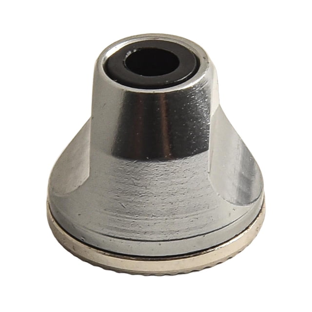Mountain Bike Bicycle Hub Nut Anti-slip M5 Wheel Nuts Quick Release Axle Bolt