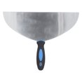 thumbnail image 1 of Stainless Steel Paint Scraper 8 Inch Blade Comfortable Handle Hanging Hole for Putty Wallpaper Paint Plaster 0122 Model, 1 of 7