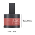 thumbnail image 3 of Hair Coloring Products Clearance, Bradem Hairline Powder Shade Powder Shade Shade Powder and Fill Forehead Hairline Make Up Powder, Hair Dye Clearance Sale! 1X Brown Hairline Powder, Multi-Color, 3 of 9