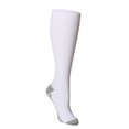 thumbnail image 1 of Chaussettes de Compression Haut de Gamme Respirante Bas Anti-friction pour la Course à Pied de Sport de Randonnée Nouveau, 1 of 6