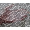 thumbnail image 4 of oneOone Silk Tabby Fabric Arrow & Diamond Geometric Fabric Prints By Yard 42 Inch Wide, 4 of 4