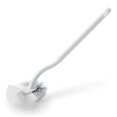 thumbnail image 1 of Toilet Cleaning Brush, Toilet Brush Multifunctional S Shaped  For Household, 1 of 8