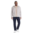 thumbnail image 2 of George Men's Full Zip Hoodie, 2 of 6