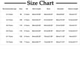 thumbnail image 3 of LOVZFMLL Fashion Girls' Summer Short Sleeve Ruffled Pockets Round-Neck Printed Dress, 3 of 6