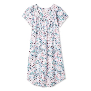 Iyla Women's Printed Nightgown