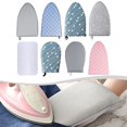 thumbnail image 4 of Ironing board Household electric iron board Sponge small ironing board cover, 4 of 12