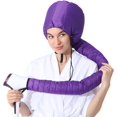 thumbnail image 1 of EcoNesxp Bonnet de Soin Capillaire Traitement Profond pour Cheveux, 1 of 4