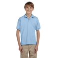thumbnail image 1 of Gildan Dryblend Maillot de Sport pour Grand Garçon, Style G8800B, 1 of 1