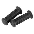 thumbnail image 4 of Motorcycle Hand Grip Motorcycle Rubber Hand Grip Motorcycle Rubber Handle Motorcycle Rubber Handlebar Universal Motorcycle Rubber Hand Grip Motorbike Handle Motorcycle Handlebar, 4 of 8