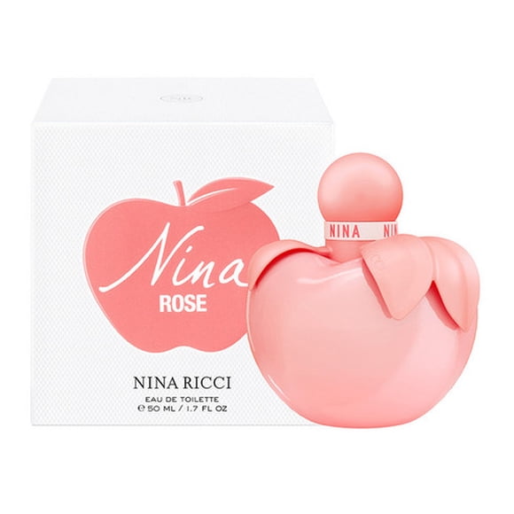 Nina Rose 50ml edt Women.