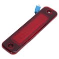 thumbnail image 3 of 1418383 LED High Mount 3rd Brake Light Tail Lamp 5128002 Replacement For   MK7 2006-2014, 3 of 8