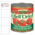 thumbnail image 3 of Bell 'Orto Tomates en dés dans le Jus 2,84 L/100 Oz, 3 of 5
