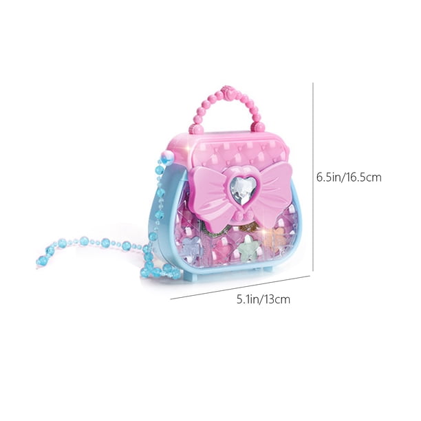 Sac à dos harnais pour tout-petits ZERONE - Bleu A40 - Laisse de