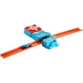 thumbnail image 5 of Hot Wheels Track Builder Coffret de jeu Propulseur, 5 of 5