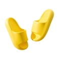thumbnail image 2 of JDQJBZ Girls Slippers Boys Summer Non Slip Soft Sole Indoor Outdoor Solid Color, 2 of 5