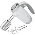 thumbnail image 1 of Betty Crocker Batteur à Main Électrique Filaire 7 Vitesses, Chrome, 1 of 2