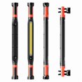 thumbnail image 4 of Leojiow Rechargeable Emergency Inspection Work Light For Electrical And Job – Portable Led Work Lamp With Usb C Recharge Durable Ideal For Garage And Home Use Work Light Under Hood 53Cm Utility, 4 of 7