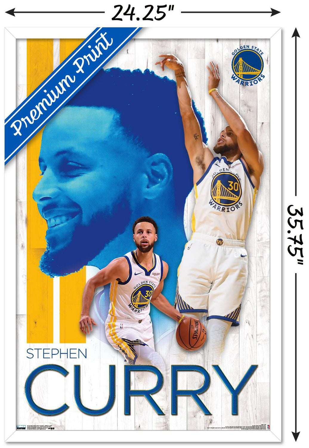 NBA Golden State Warriors
