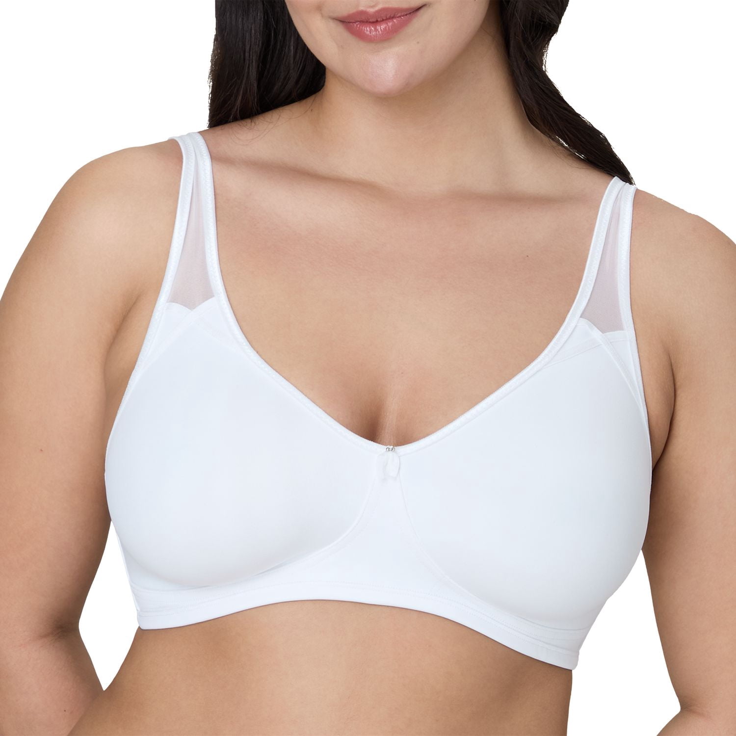 WonderBra No Poke Side-Stay™ Wireless Bra