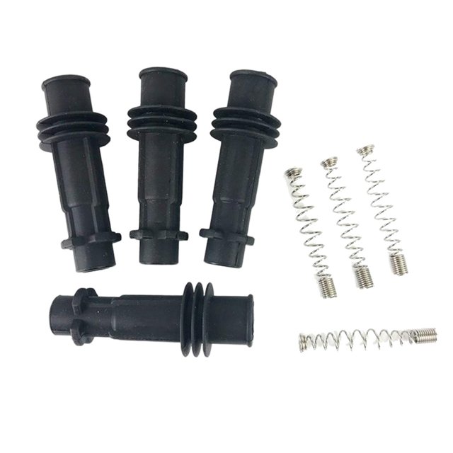 4x Automotive Ignition Repair Set 55579072 1208094 95514599 1208091 Accessories Durable