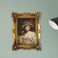 thumbnail image 2 of Cadre Photo de Table Mural Support Photo Cadre Photo pour Chambre 6 Pouces, 2 of 8
