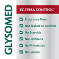 thumbnail image 4 of Glysomed Fragrance Free 2 % Colloidal Oatmeal Eczema Control Cream, 4 of 4
