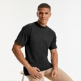 thumbnail image 2 of Jerzees Colours Mens Classic Short Sleeve T-Shirt, 2 of 2
