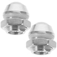thumbnail image 1 of SHISUYAN 2pcs 14mm Universal Pressure Cooker Valve Relief Jiggers Accessories, 1 of 9