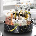 thumbnail image 3 of EGNMCR Storage Containers Snack Tray, Fruit Tray, 5 Segmented Candy Containers Used For Nut Candy, Dried Fruit Food Storage Organizer Compartment Dried Fruit Tray, Food And Frui Snack Tray, 3 of 3