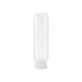 thumbnail image 1 of Travel Squeeze Bottle Shower Gel Toothpaste Container Refillable Leakproof Pocket Squeezable Dispenser Tube Accessories 30ML Clear, 1 of 8